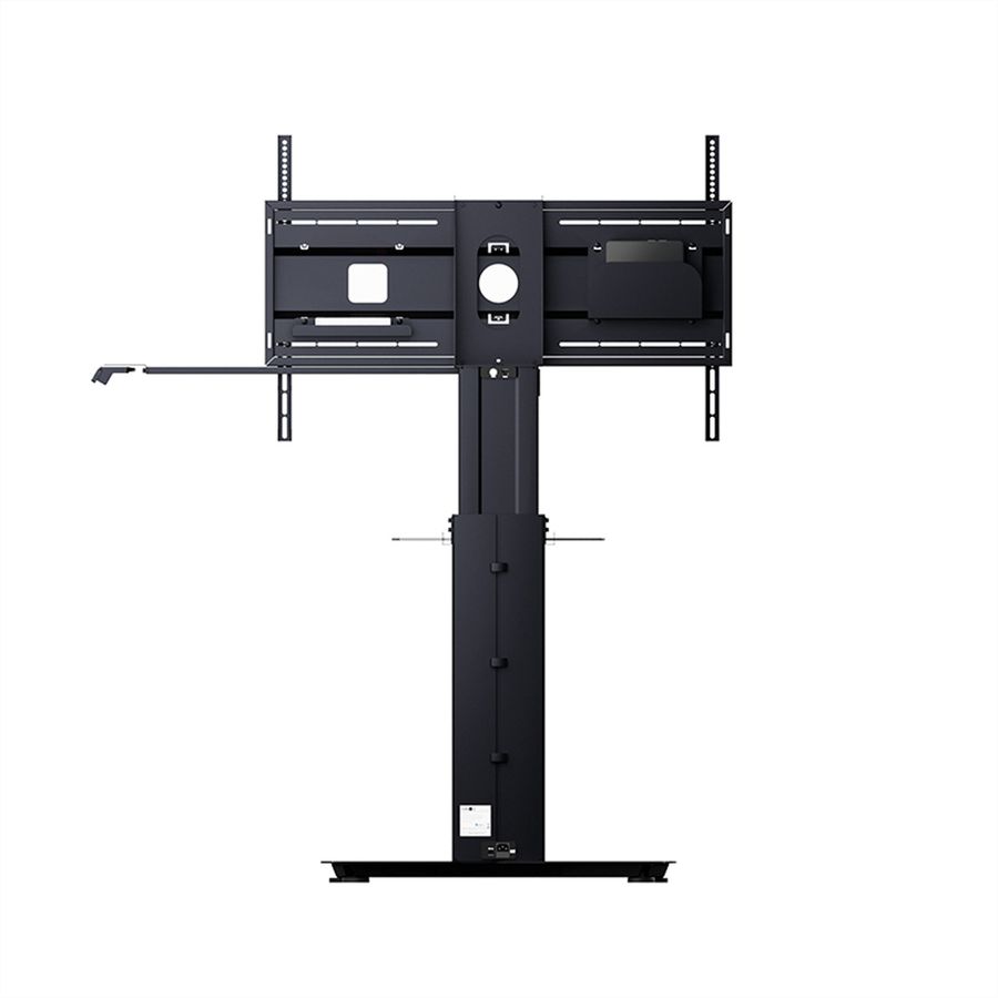 Hagor Braclabs-Stand Floorbase, système de stand indépendant