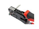 VALUE Pince à sertir pour connecteurs modulaires Easy Pass-Through