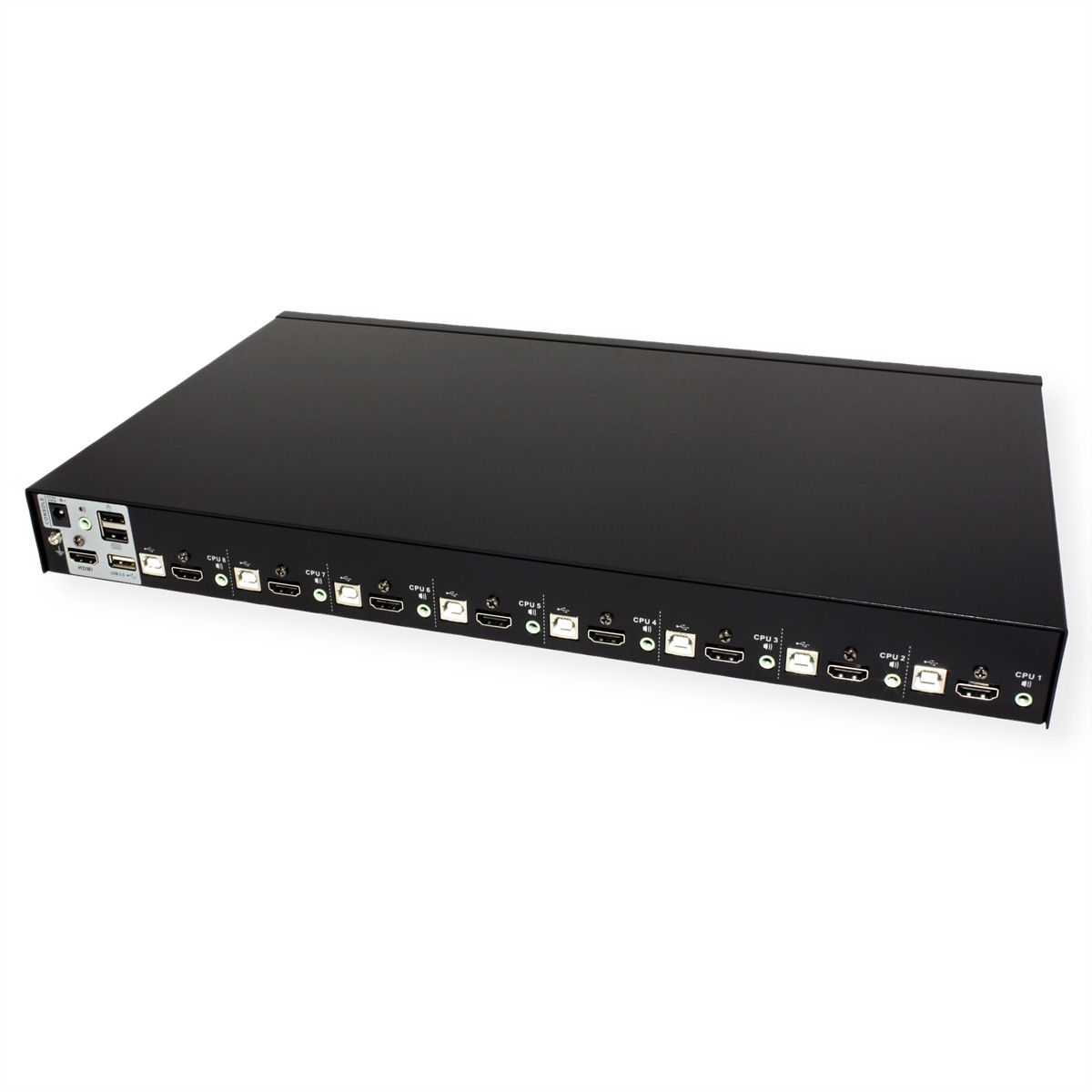 ATEN CS1798 Commutateur KVM HDMI USB à 8 ports