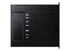 Samsung Digital Signage Display QB24C, 24", 16/7, 250cd/m², Touch