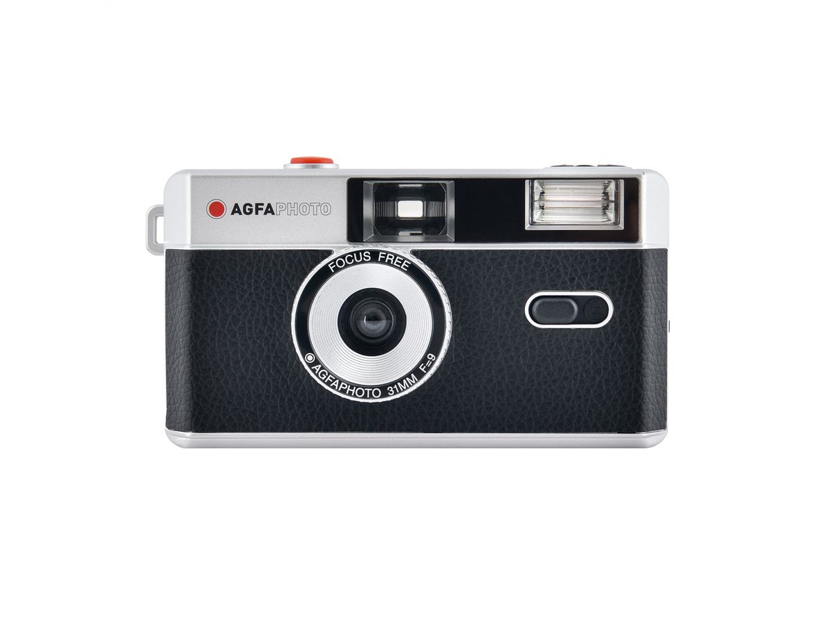 Agfa Analog Kamera 35mm
