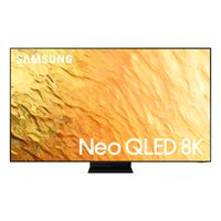Samsung TV QE75QN800B 75" Neo QLED 8K