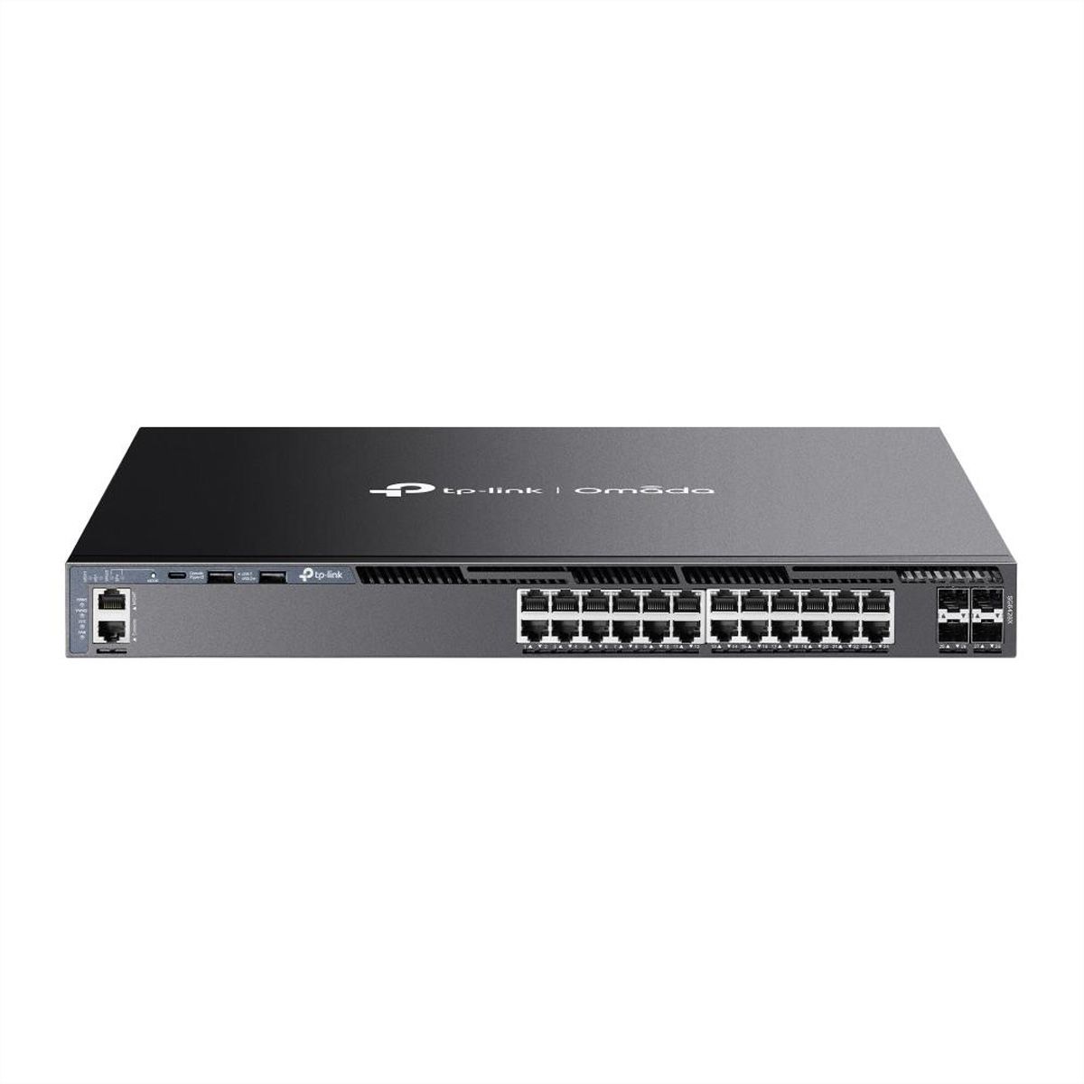 TP-Link SG6428X Omada Switch 24 Port