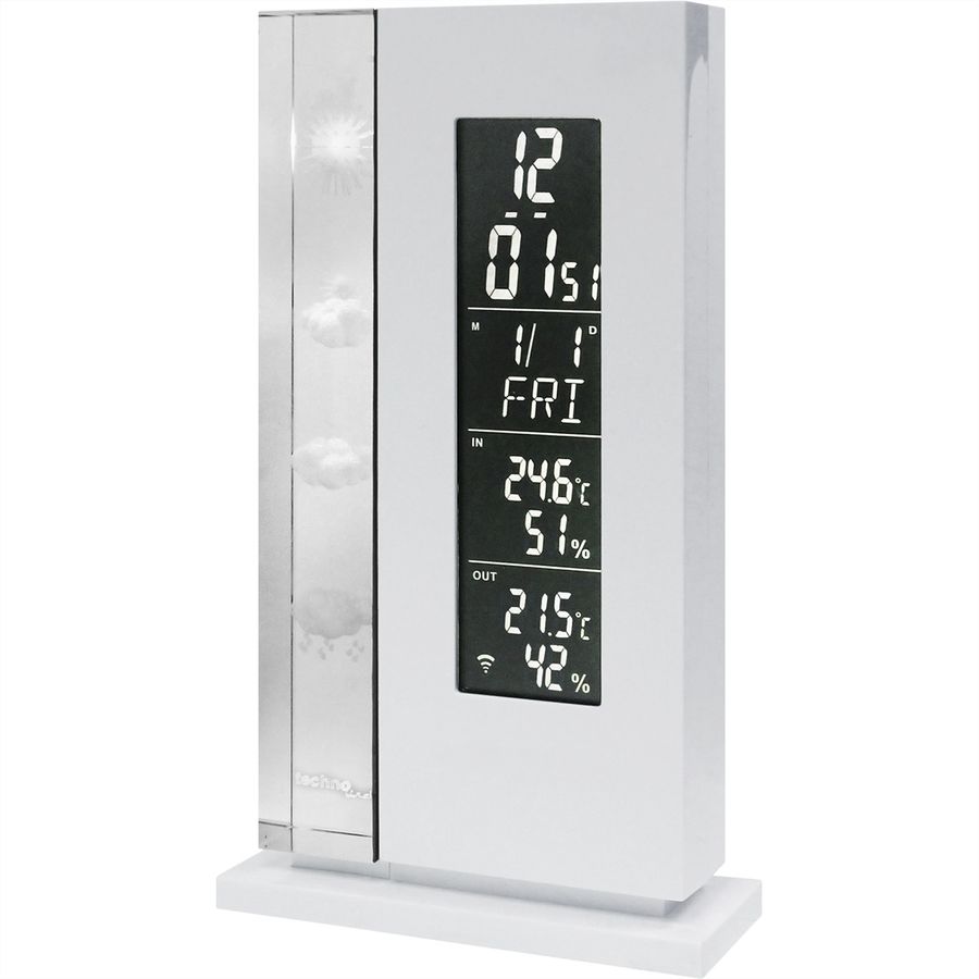 TechnoLine station météorologique WS6600