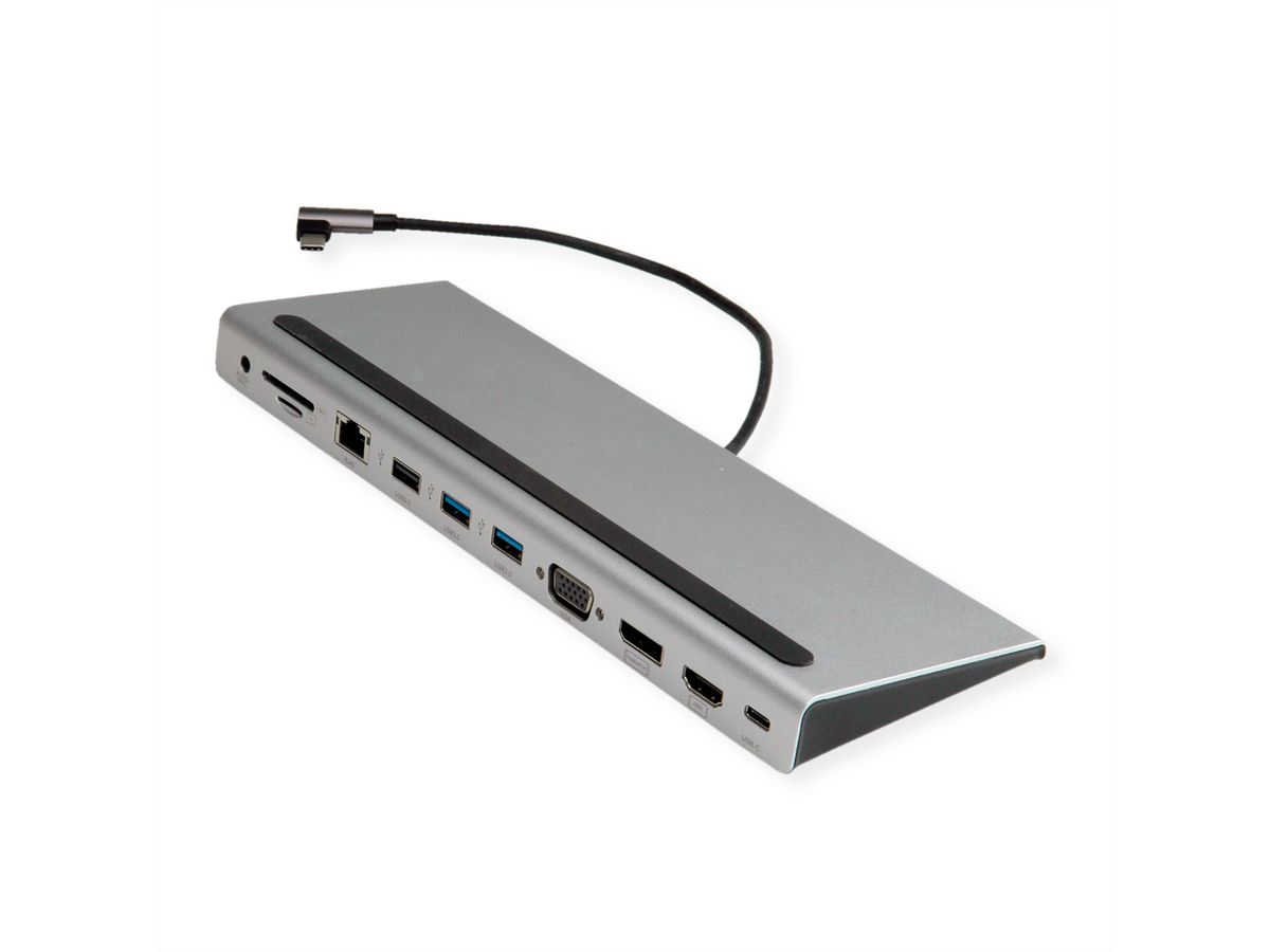 Adaptateur Multiport USB-C - Hub HDMI/PD - Adaptateurs Multiports USB-C