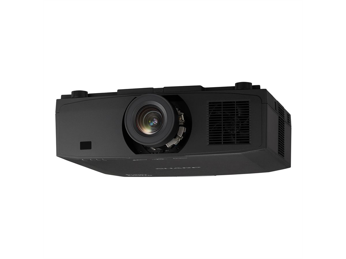 Sharp Laser Projecteur XP-V731U-B, 1920x1200, 7'100 AL, 20'000Std.