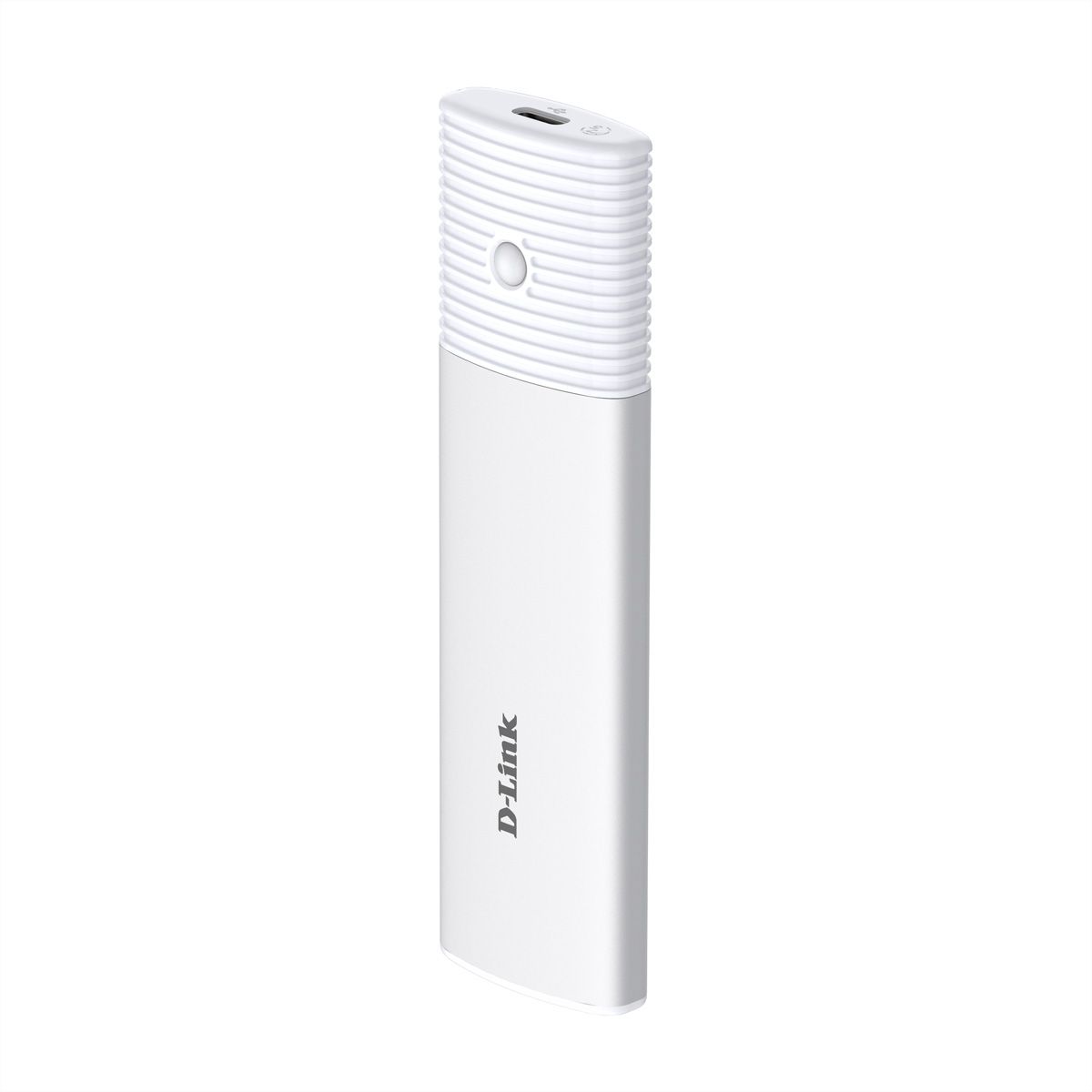 D-LINK DSP-111 Boîtier USB-C M.2 SSD