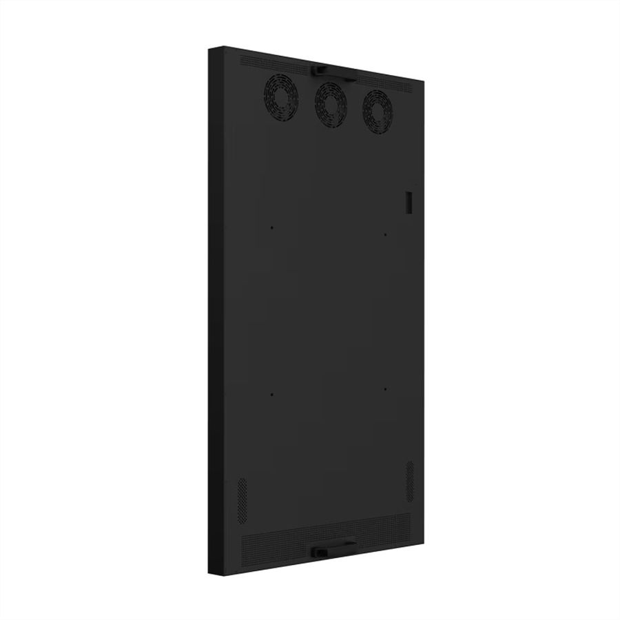 Hisense Semi-Outdoor Display 55WH80F, 55", 24/7, UHD, 4000cd/m²