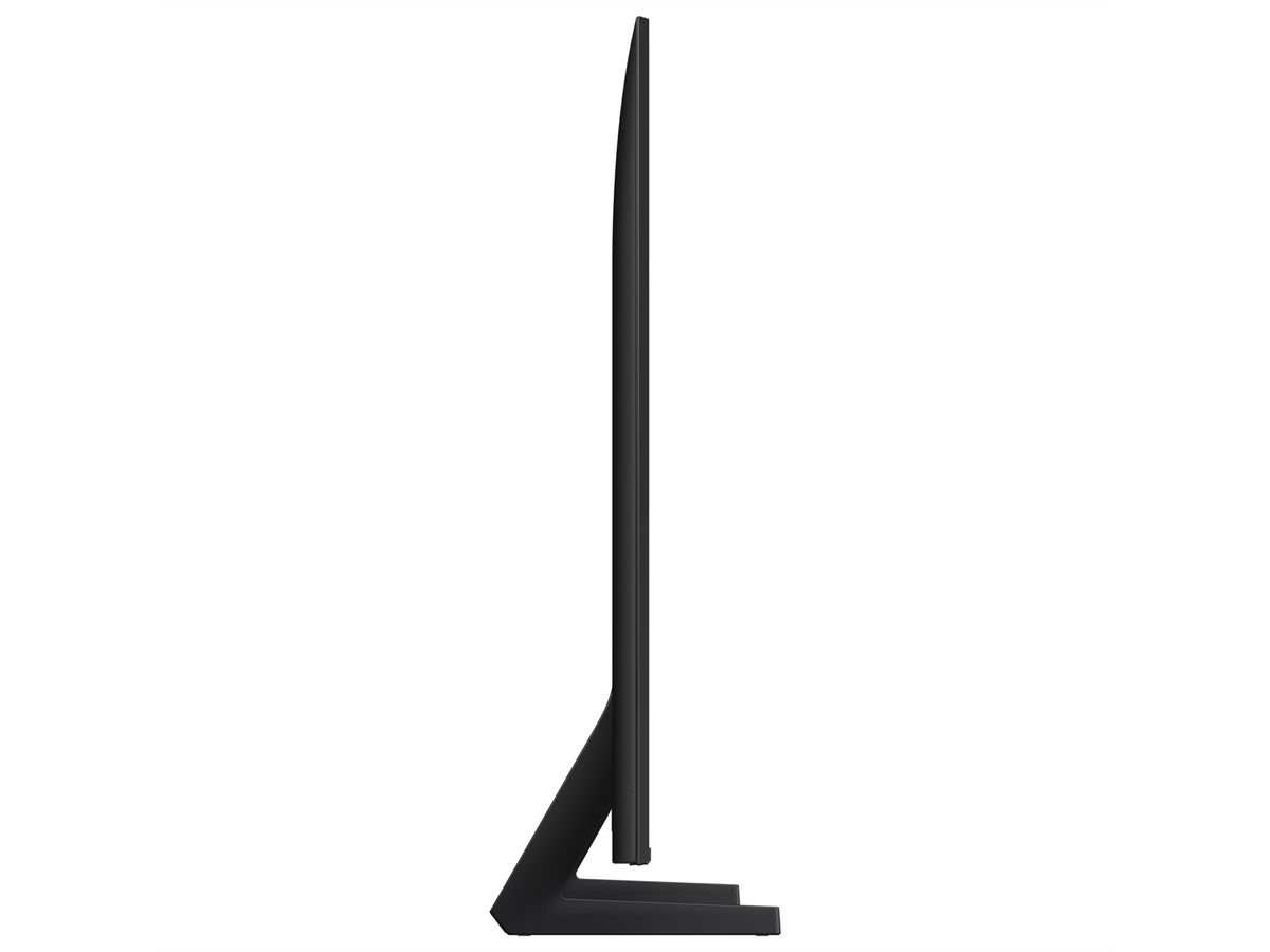 Samsung Hotel TV HG85U800, 85", schwarz