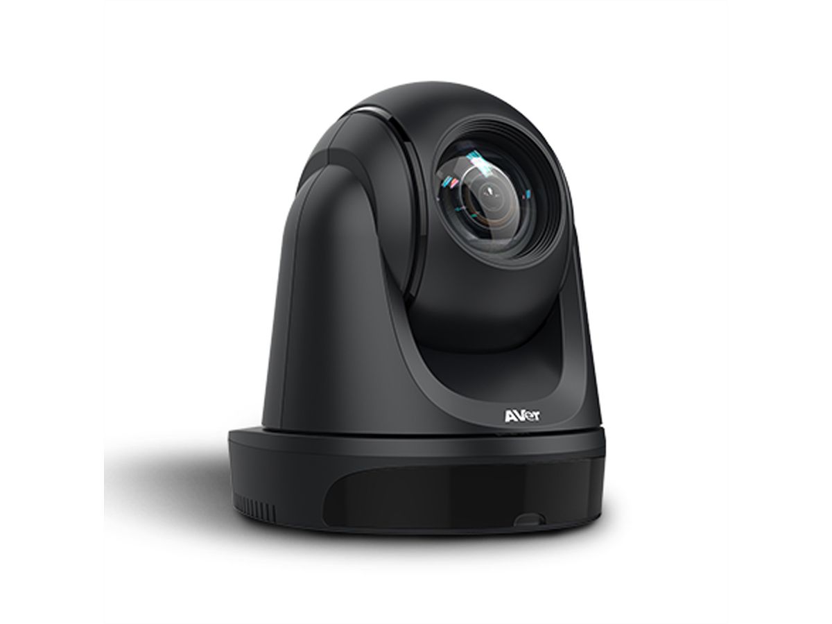 Aver Tracking-Kamera Fernunterricht DL30, schwarz