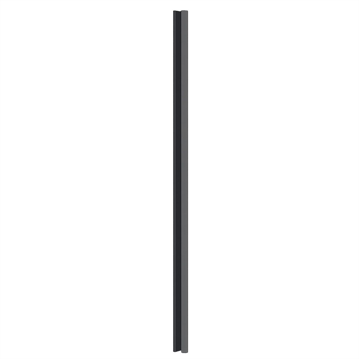 Chief Projektor Kabelabdeckung CMA274, Quick- Snap Kabelabdeckung, 1.2m, schwarz