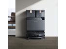 Ecovacs Saugroboter DEEBOT X8 PRO OMNI, schwarz