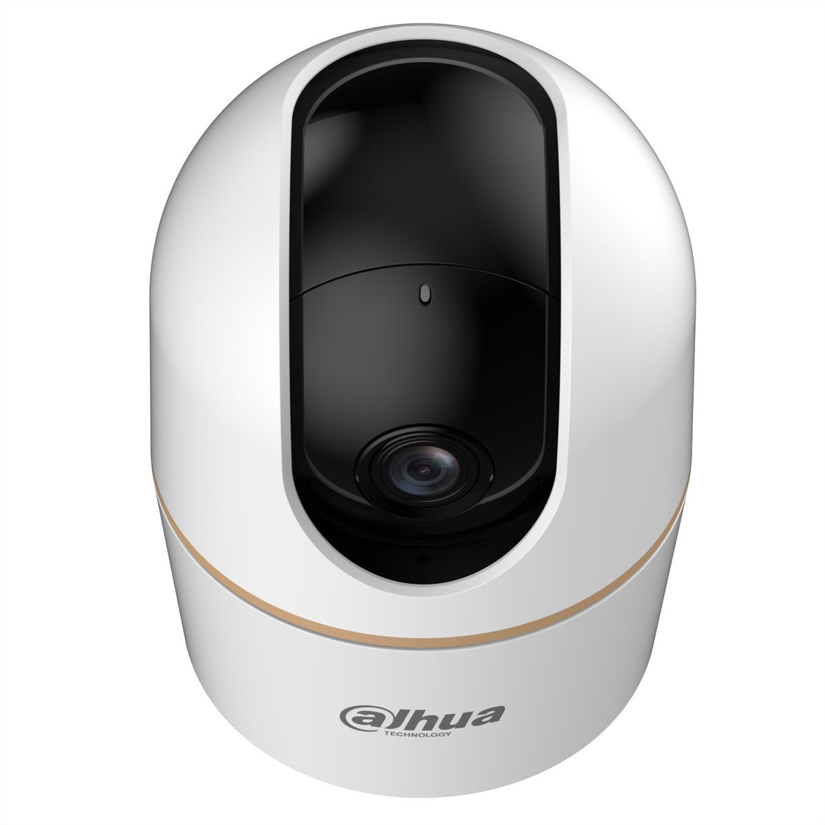 DAHUA DH-IPC-H3AP-0280B-TC-EUR, PT 3MP 2,8mm IR LED WLAN Kamera