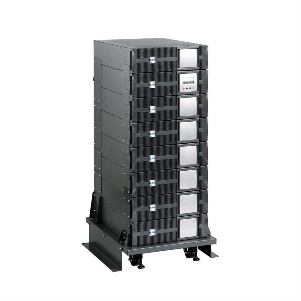 Eaton Rollwagen zu 9SX / 9PX Gen 2 RM