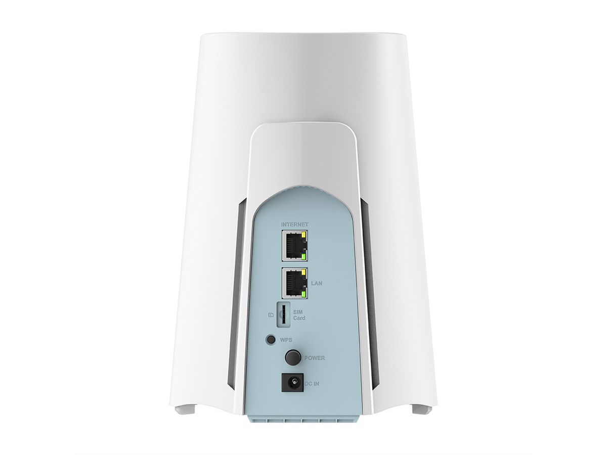 D-Link G530V2 Routeur 5G NR AX3000 Wi-Fi 6