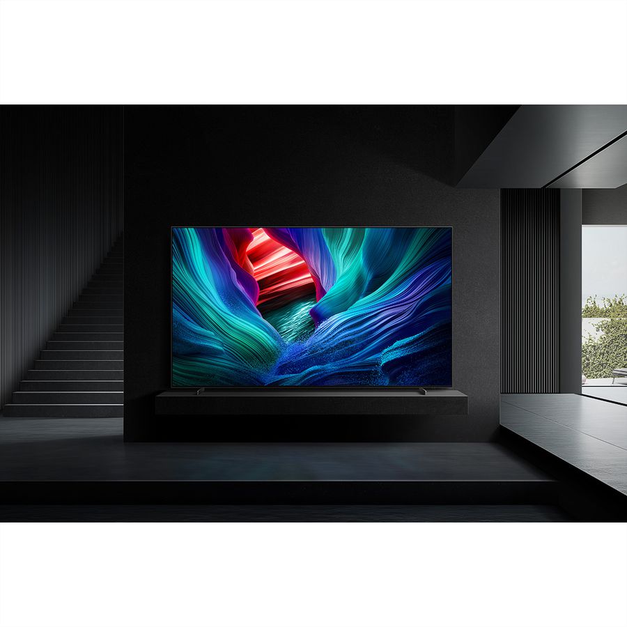 Samsung TV 115", Micro LED, MR95