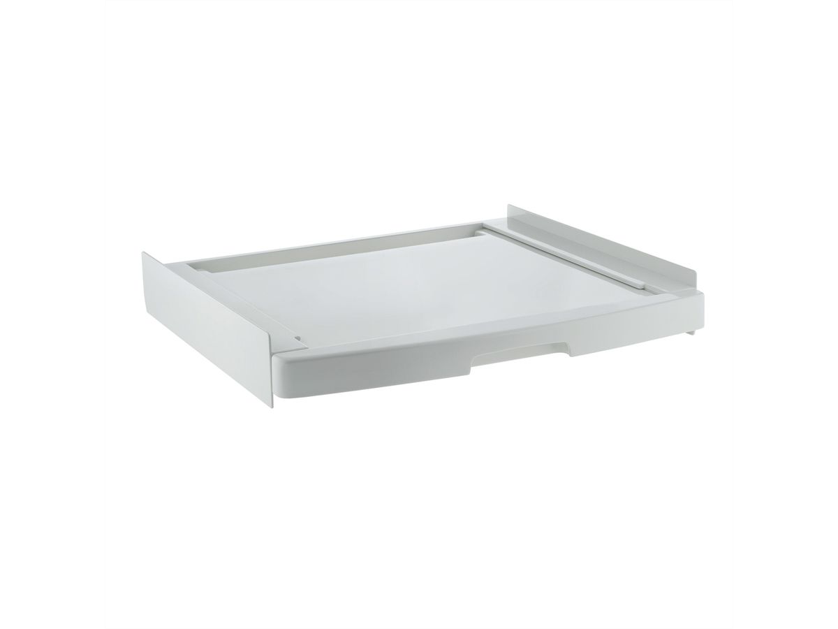 Care+ Protect Stacking Kit Universal, avec plan de travail arrondi