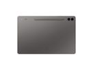 Samsung Galaxy Tab S9+ FE, 256go, gray, 12.4''