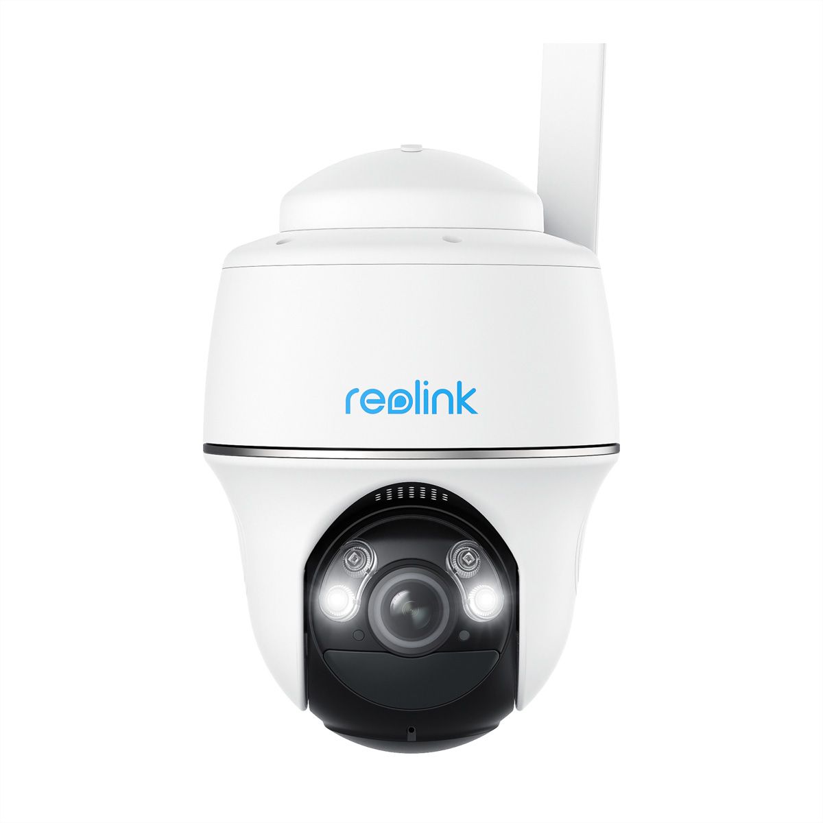 Reolink G430 Outdoor PT-Kamera, 4 MP, 90°, IR-LED 10m, LTE