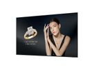 Samsung Digital Signage Display QH115FX, 115'' 24/7, UHD 1000cd/m²