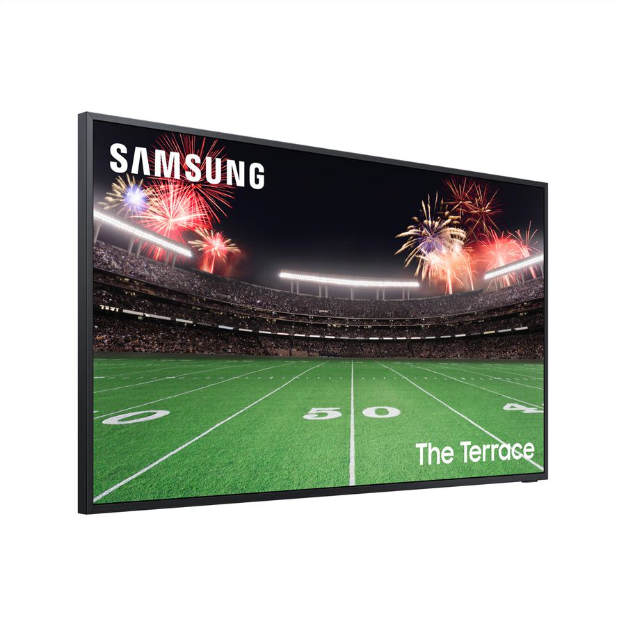 Samsung The Terrace 65 - 2024, IP56, 40W 4CH, outdoor TV