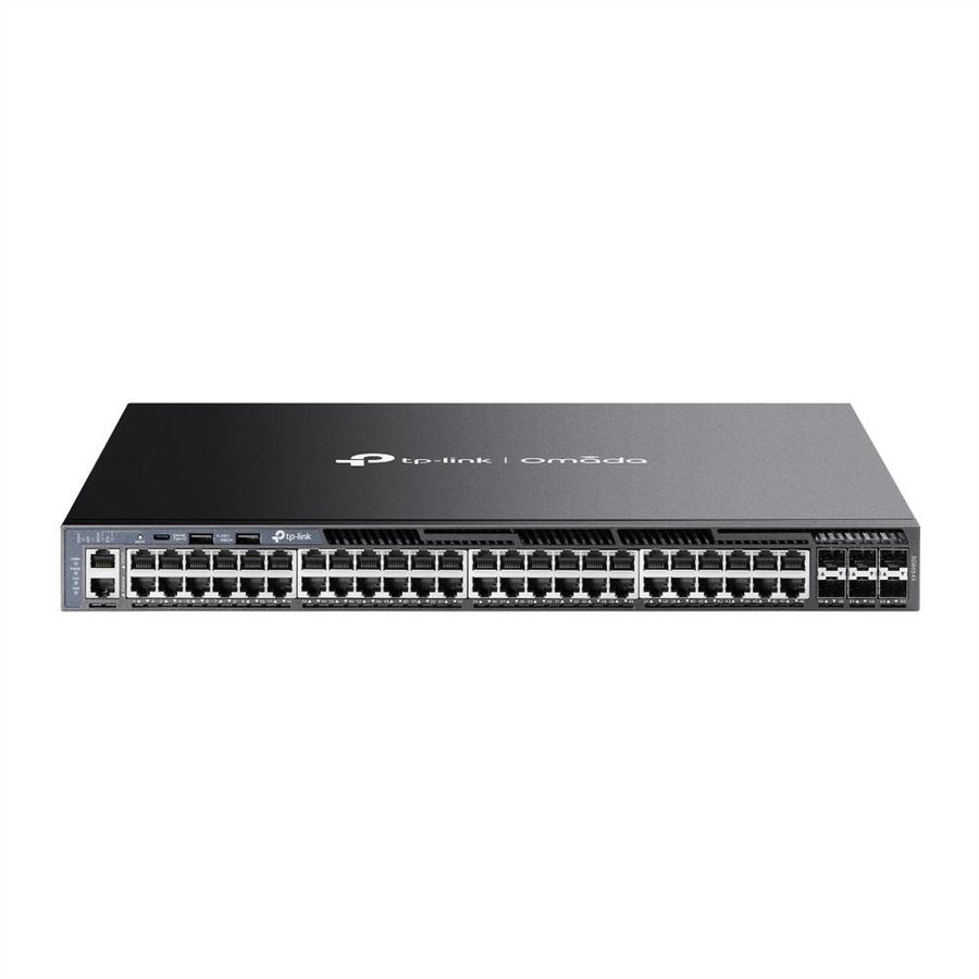 TP-Link SG6654X Omada Switch 48 Port