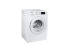 Samsung Wäschetrockner DV5000, 8kg, Carved White