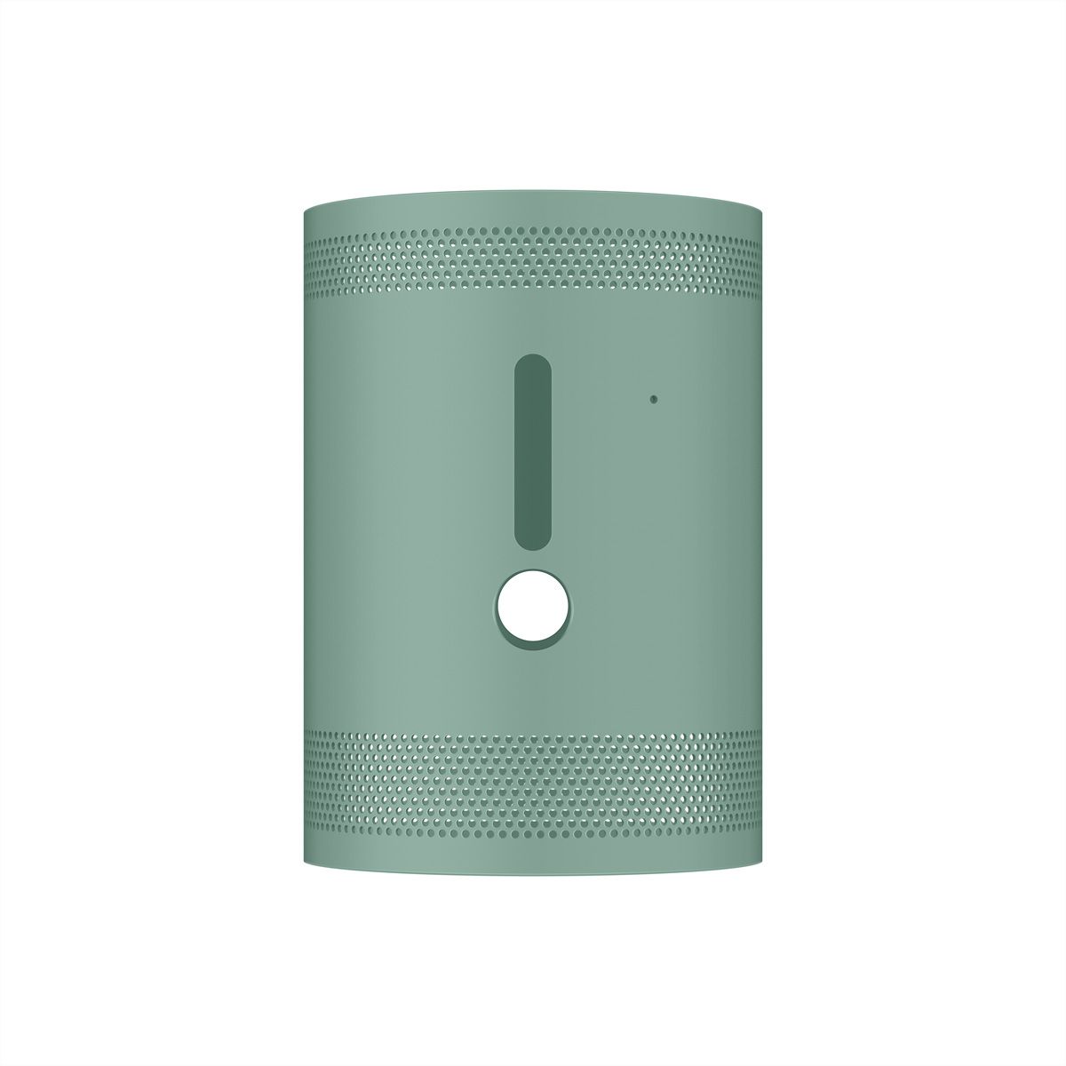 Samsung Freestyle Skin, Green