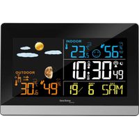 Technoline Wetterstation WS 6455