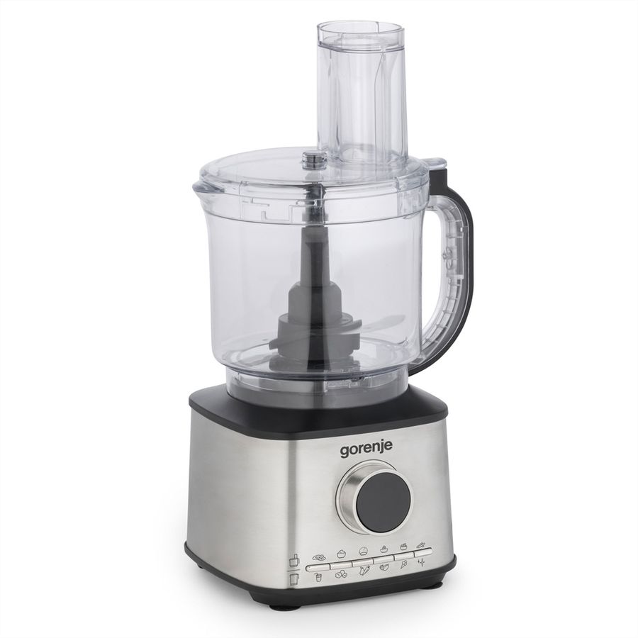 **DEMO*""Robot de cuisine compact Gorenje SBR1500E Food Processor, 1500 W