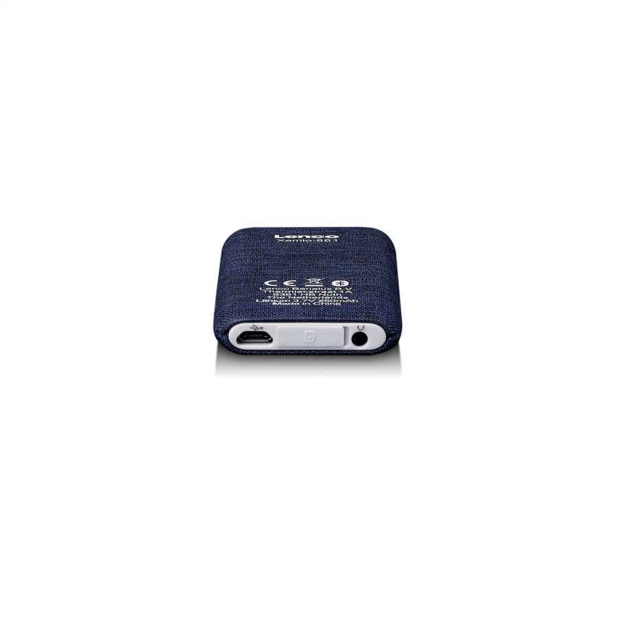 Lenco MP3 Player XEMIO-861, mit 8GB