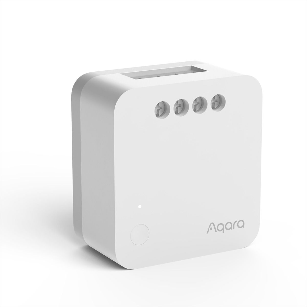 Aqara Stromrelais T1 ohne Neutralleiter