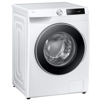 Samsung Waschmaschine WW6000 9kg , AI EcobubbleTM