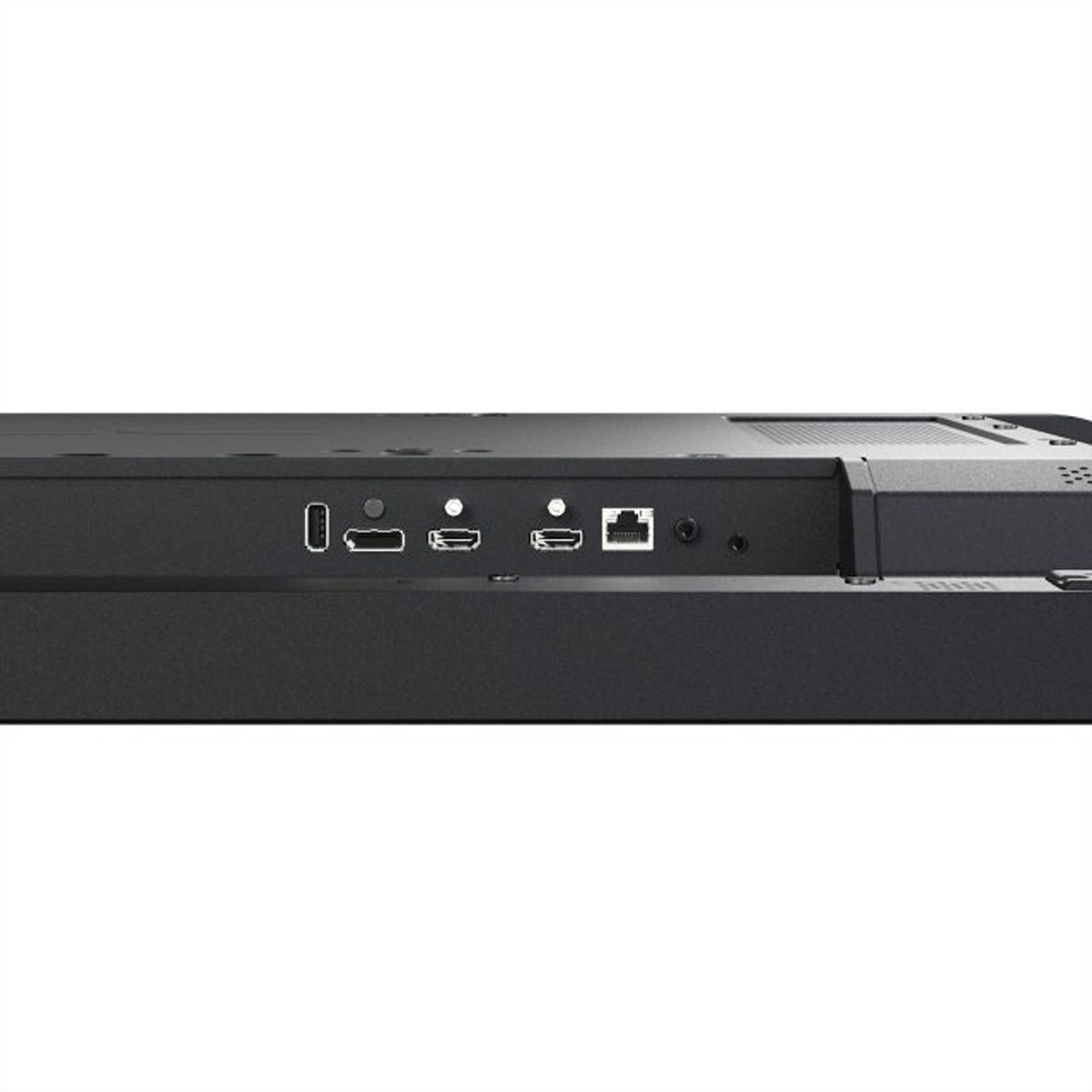 **Retoure**NEC Digital Signage Display MultiSync M431, 43", UHD, 24/7, 500cd/m²