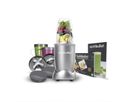 Nutribullet l'extracteur de nutrition 600W, anthrazit, 12-pièces