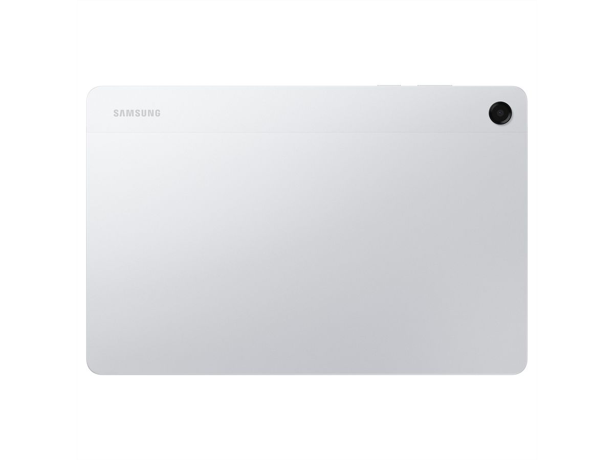 Samsung Galaxy Tab A11+, 256GB, silver, WiFi