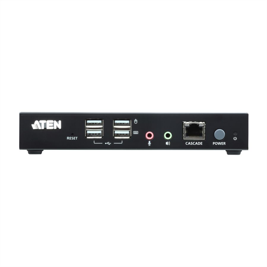 ATEN KA8270 Station console KVM VGA sur IP