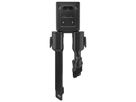 **DEMO**Samsung Akku-Staubsauger Jet 75 Multi, 550W, Black Chrometal