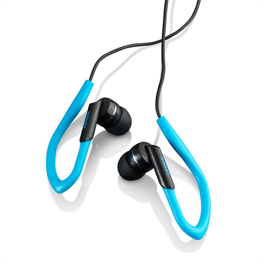 Lenco Lecteur MP4 PODO153-BU blau