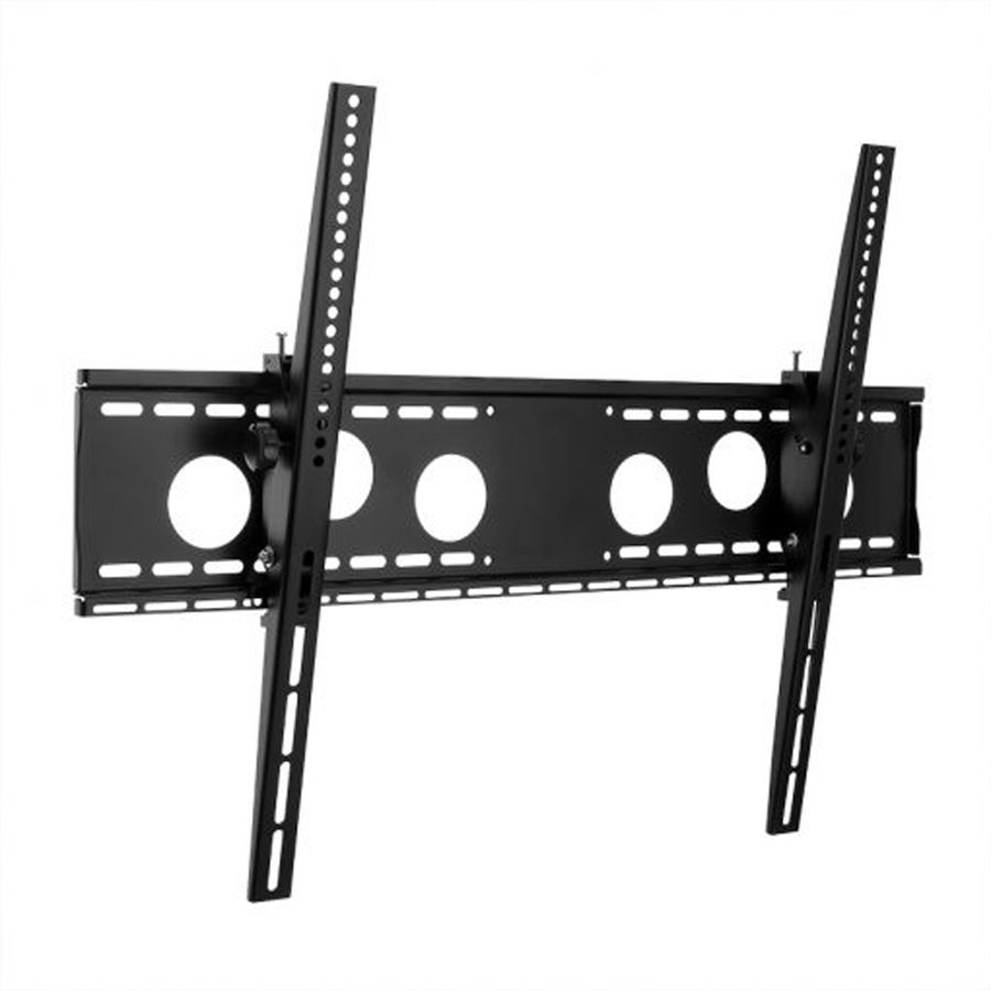 Hagor neigbare Wandhalterung WH 85 T - HD, schwarz