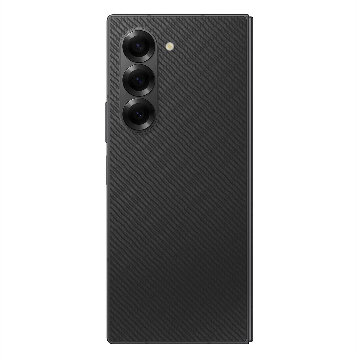 Samsung Galaxy Z Fold6 Enterprise Edition, 256Go, Crafted Black, 7.6''