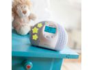 Alecto Full Eco DECT Babyphone DBX-88Eco