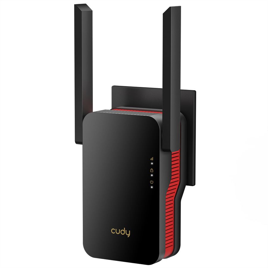 CUDY RE3000 AX3000 Repeater WiFi 6 Mesh