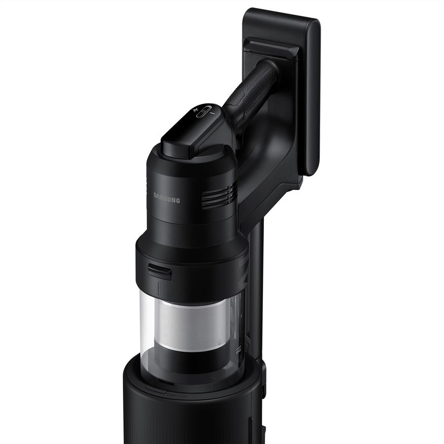Samsung Akku-Staubsauger AI Jet Ultra, (1050W), Satin Black