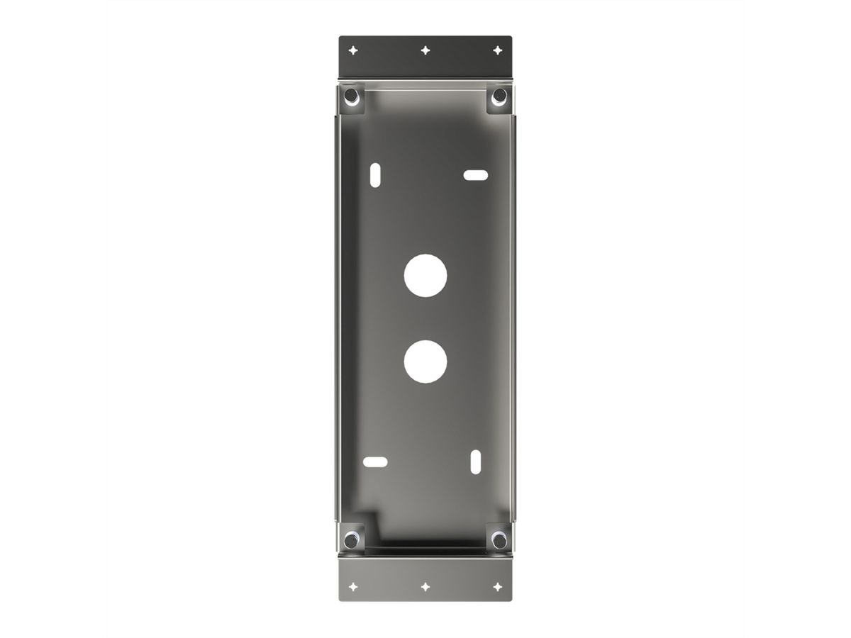 Fragblue frogOnWall S3 silber