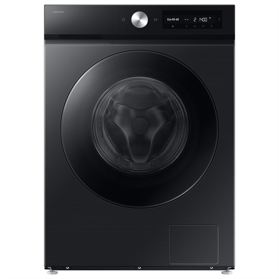 Samsung lave-linge WW7400 11kg, AI EcobubbleTM