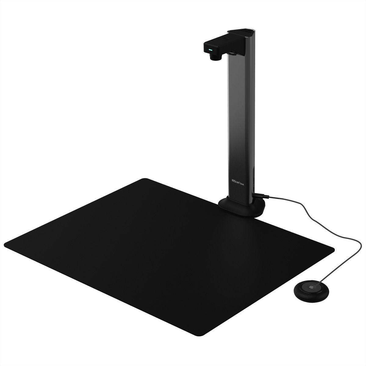 IRIScan Desk 7 Pro A3 scanner de documents, caméra scanner portable