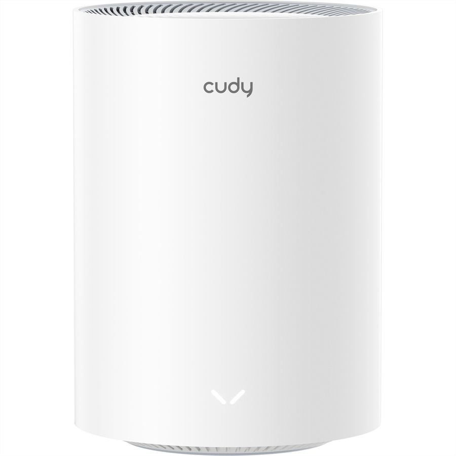 CUDY M3000 AX3000 WiFi 6 Mesh 2.5G, à l'unité