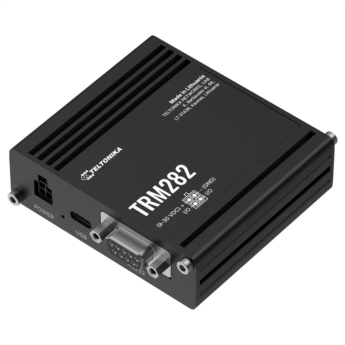TELTONIKA TRM282 4G Modem