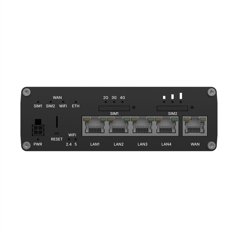 TELTONIKA RUTC40 Router